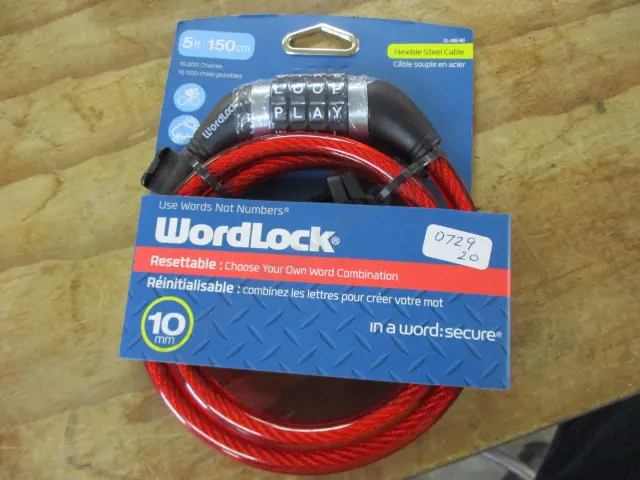 Bikelock Image 1++