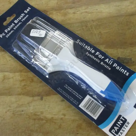 Paint Brushes