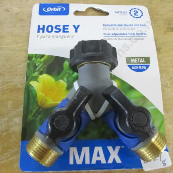 Hose Fitting