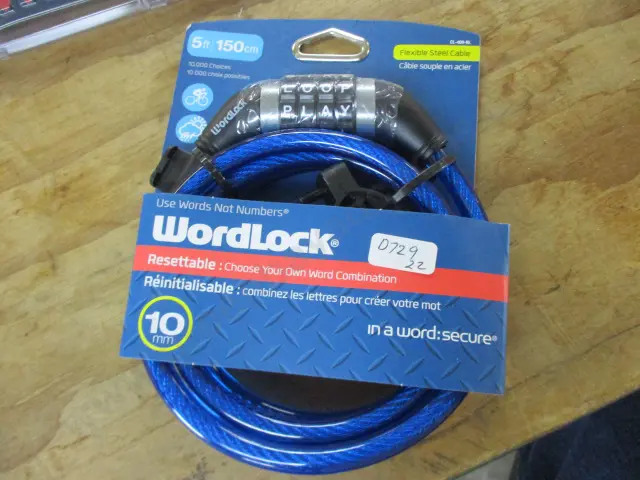 Bikelock Image 1++