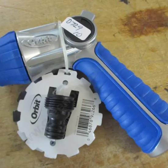 Hose Fitting