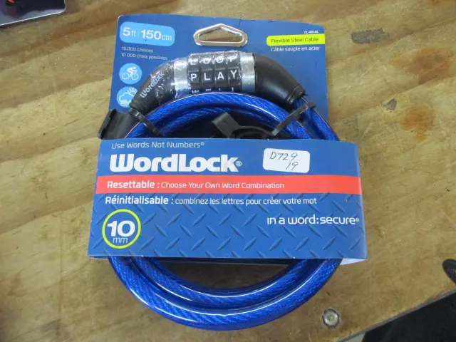 Bikelock Image 1++