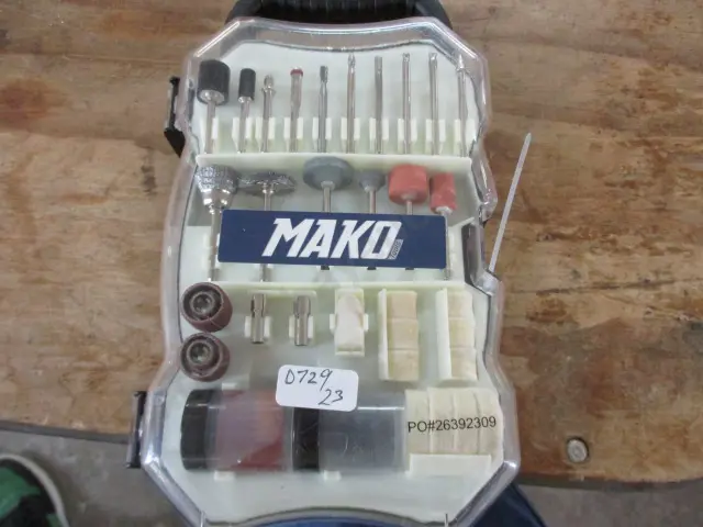MultiTool Bits Image 1++