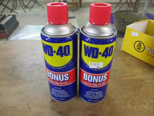 WD-40 Image 1++