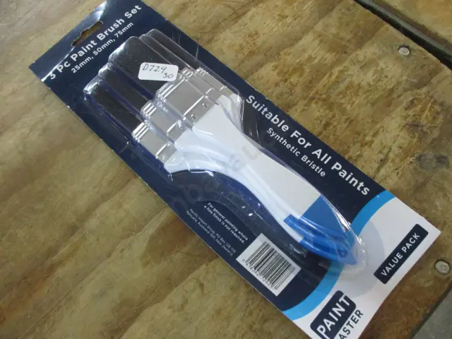 Paint Brushes Image 1++