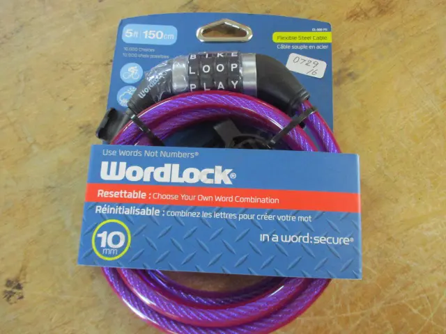 Bikelock Image 1++
