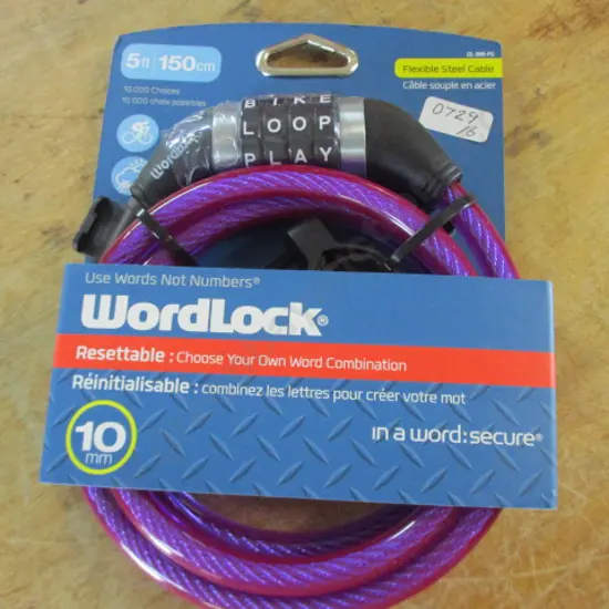 Bikelock