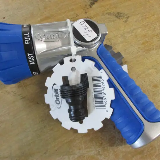 Hose Fitting