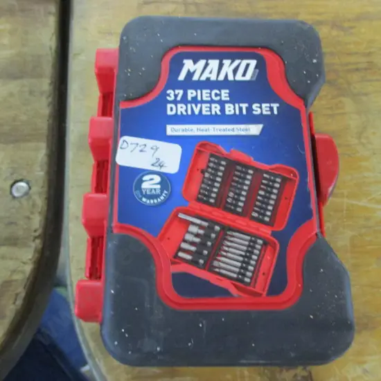 Driver Bits