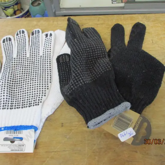 Work Gloves