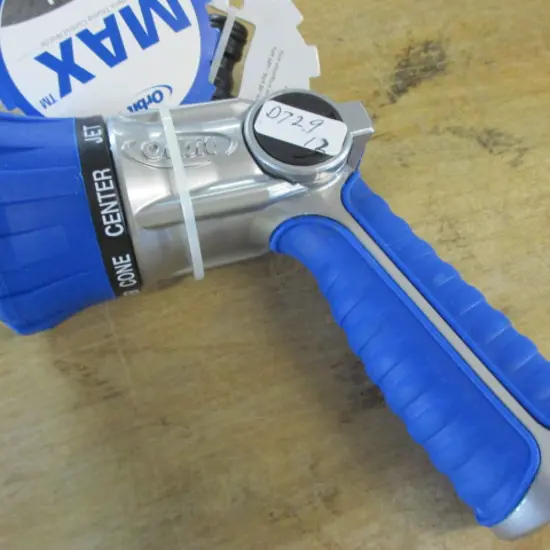 Hose Fitting