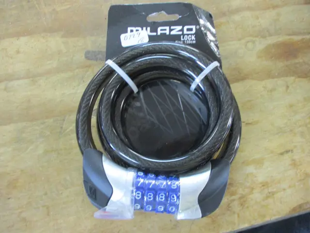 Bikelock Image 1++