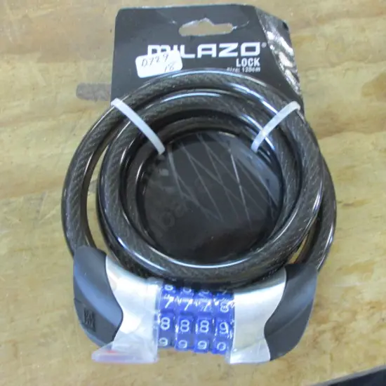 Bikelock