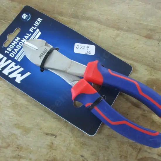 Pliers