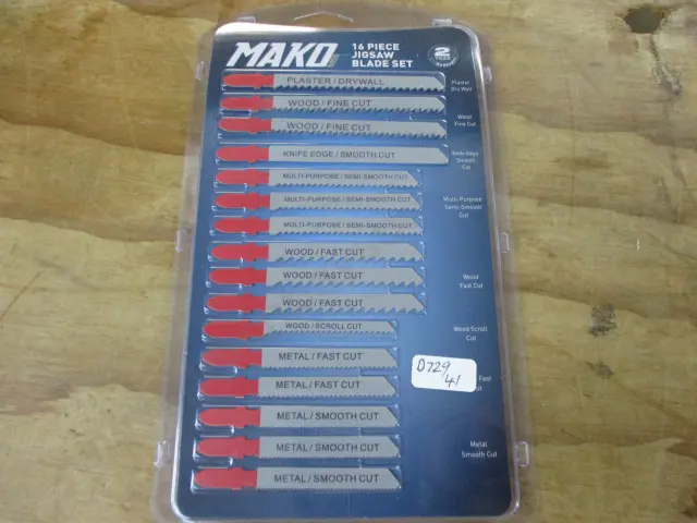 Saw Blades Image 1++