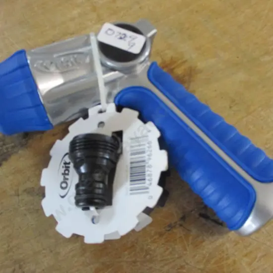 Hose Fitting