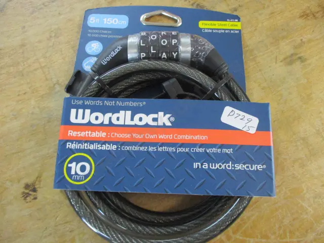 Bikelock Image 1++