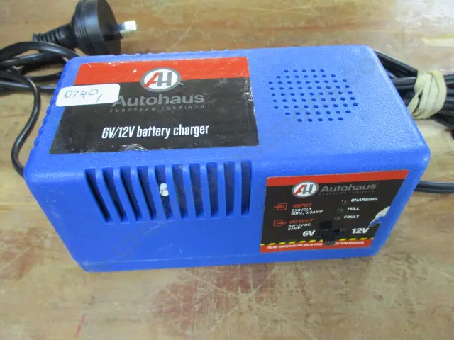 Charger Image 1++