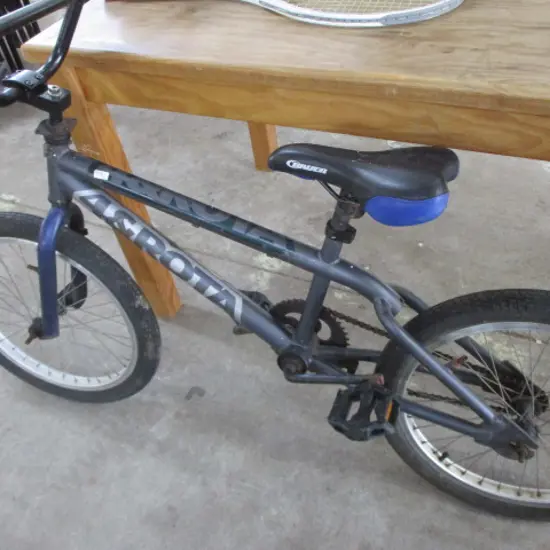 Bike