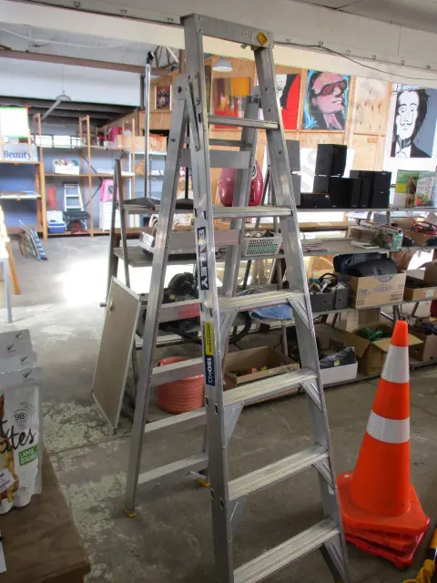 Ladder Image 1++