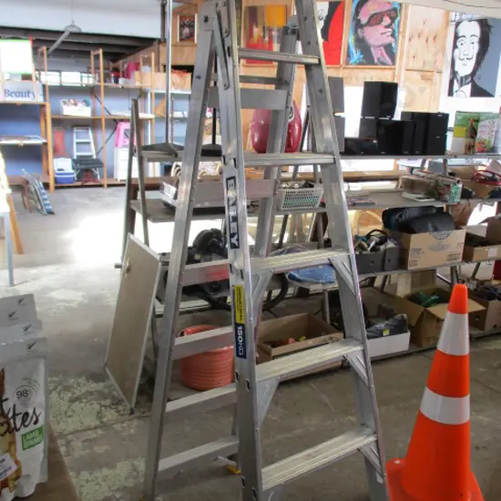 Ladder