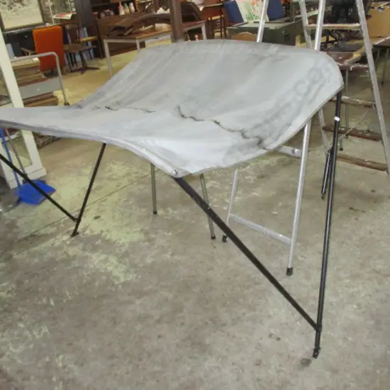 Boat Canopy