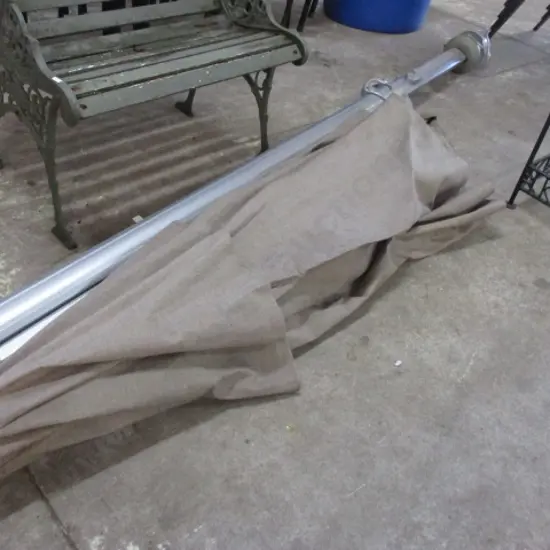 Patio Umbrella