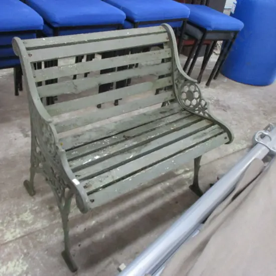Garden Chair