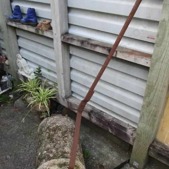 Lawn Roller