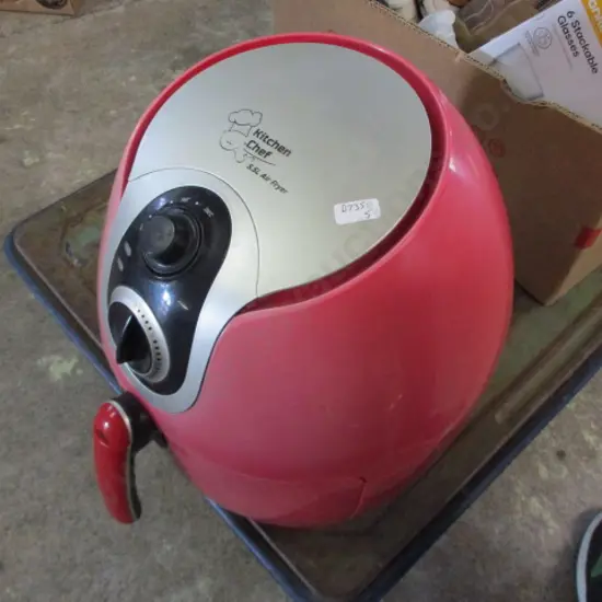 Air Fryer