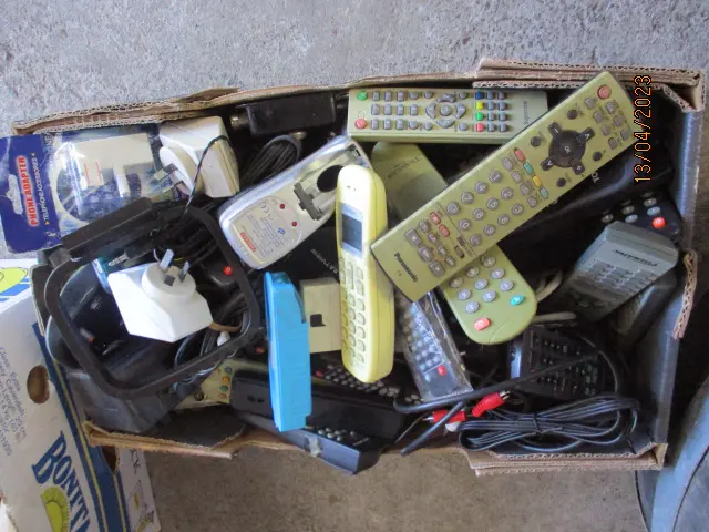 Remotes Etc Image 1++