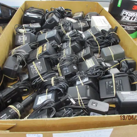 Adapters
