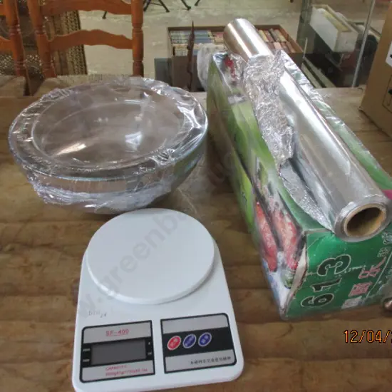 Kitchenware