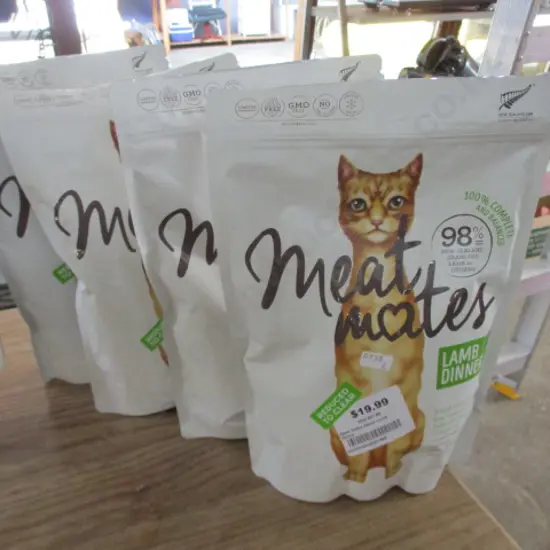 Cat Treats