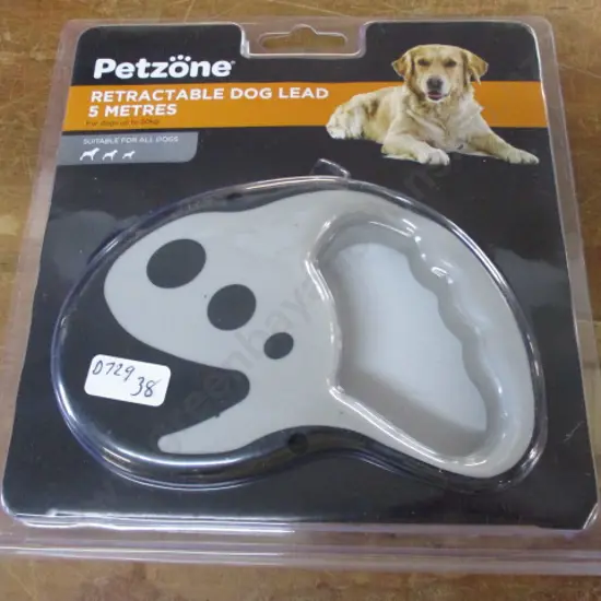 Dog Lead