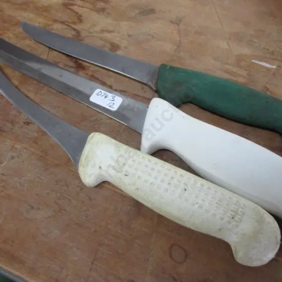 Knives