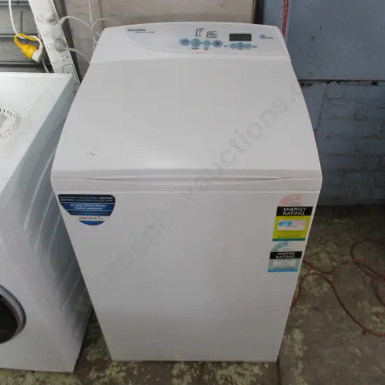 Washing M/c
