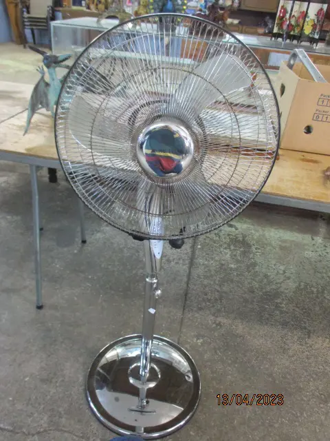 Fan Image 1++