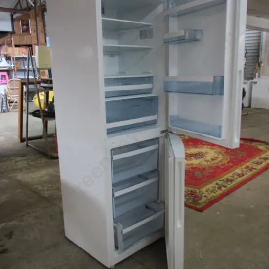 Fridge Freezer