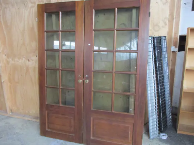 Pr French Doors Image 1++