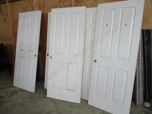 5 Int Doors Image 1++