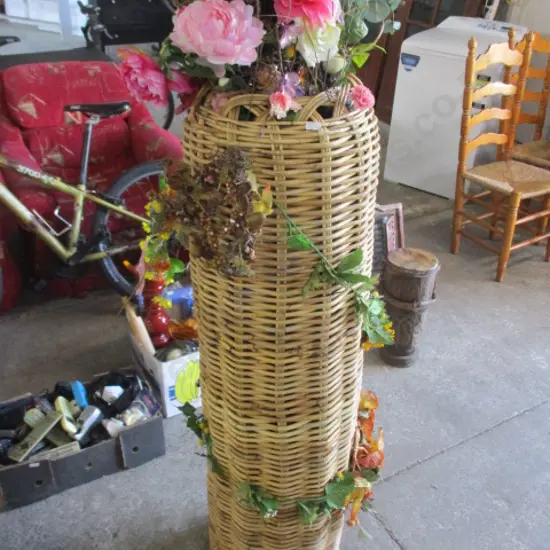 Cane Display