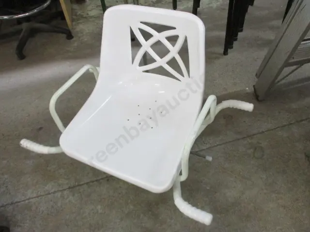 Bath Seat Image 1++