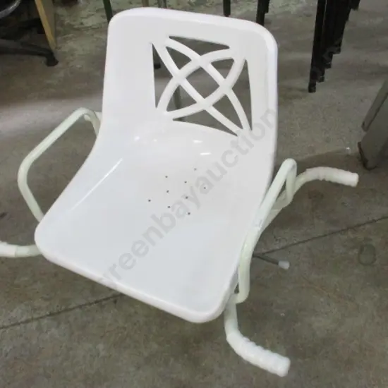 Bath Seat