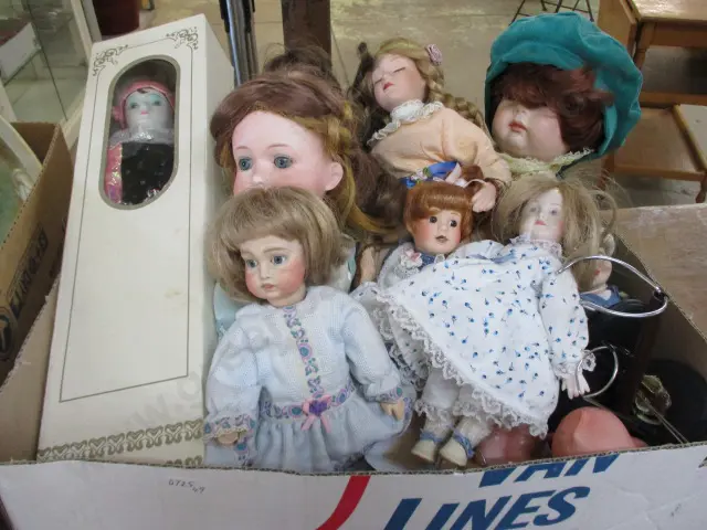 Dolls Image 1++