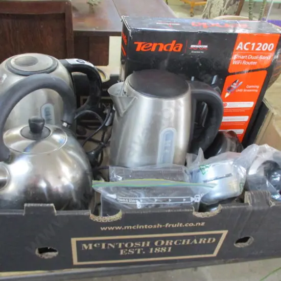 Kitchenware