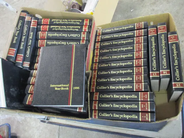 Encyclopedia Image 1++