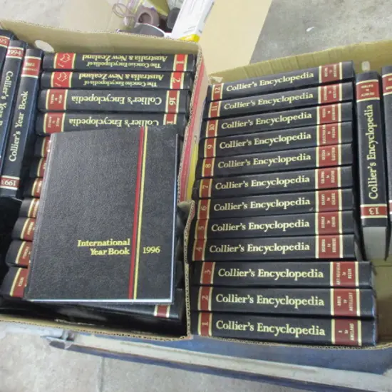 Encyclopedia