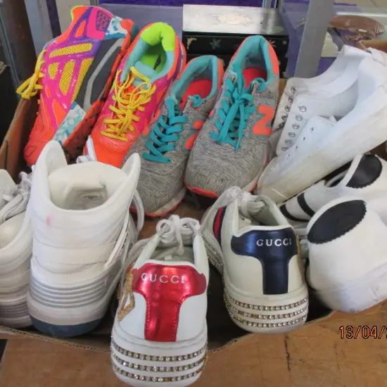 Shoes
