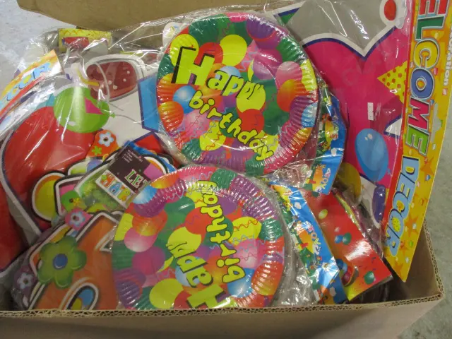 Box Party Image 1++